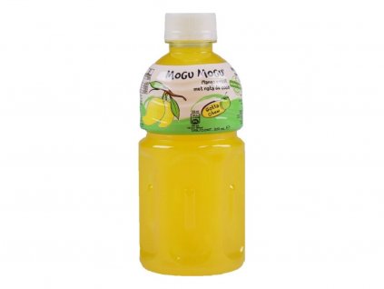 mogu mogu ovocny napoj mango 320ml