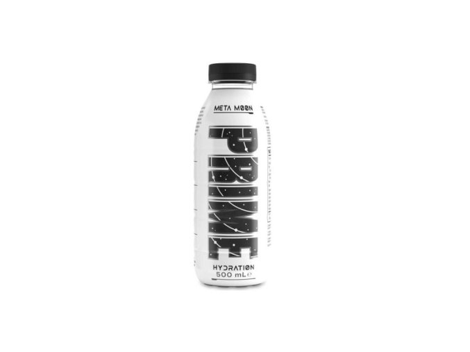 PRIME HYDRATION DRINK META MOON 500ML UK