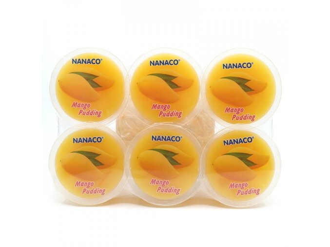 pudink mango baleni 480g
