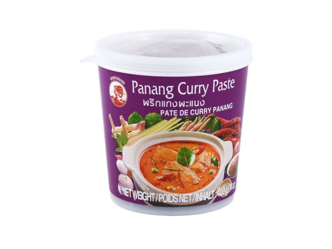 pasta kari panang 400 g