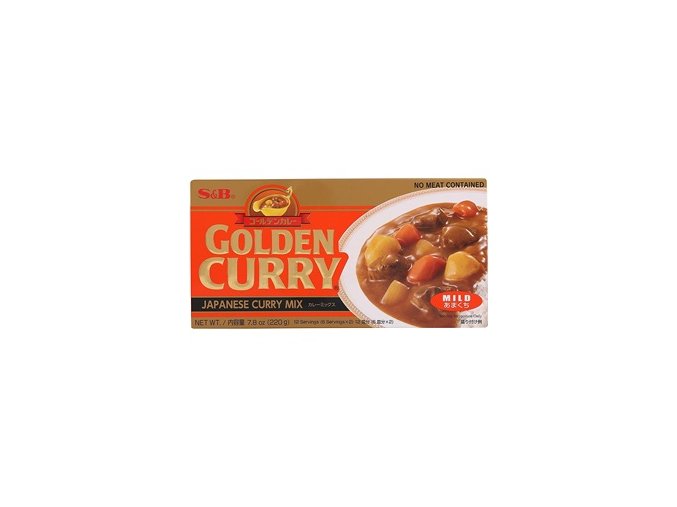 SB Golden Kari