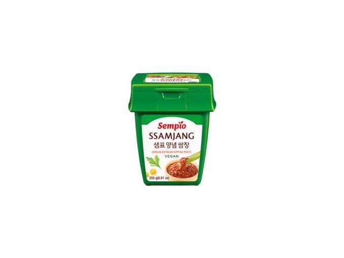sempio ssamjang korejska sojova pasta k namaceni 250g