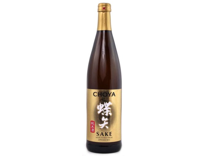 Choya Sake front 600x600@2x