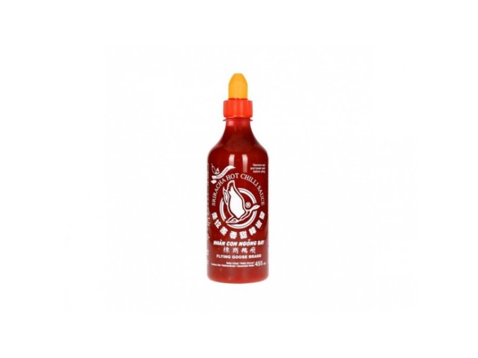 Flying Goose Sriracha Hot & Sweet 455ml