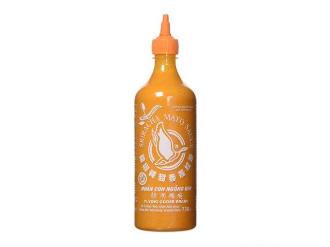 Flying Goose Sriracha Chilli Sauce Mayo 730ml