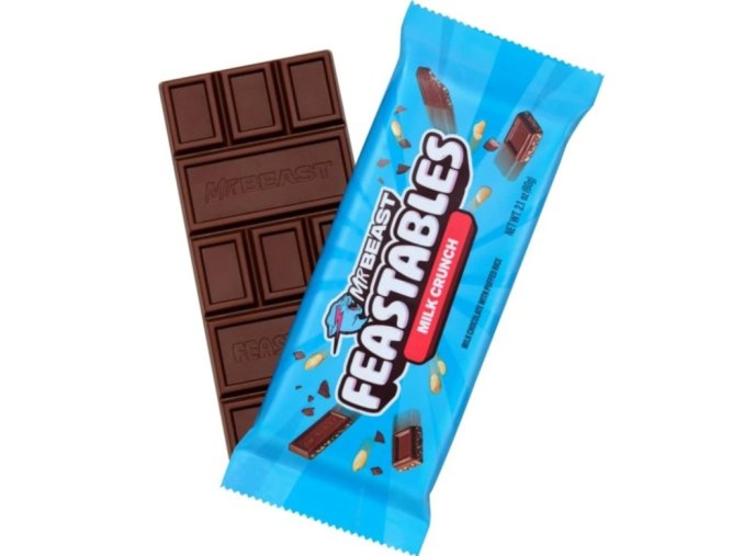 mrbeast milkcrunch