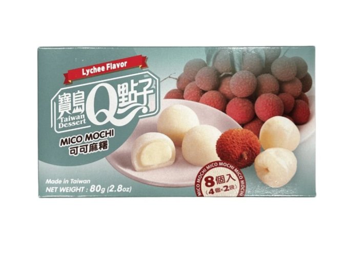 mochi lici