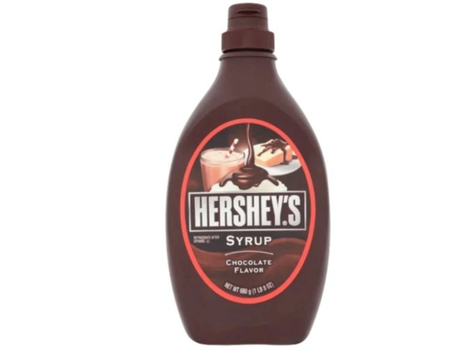 hershey coko