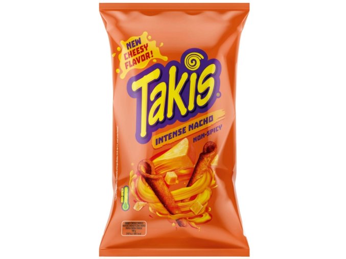 takis nonspicy