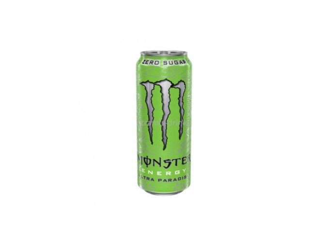 Monster Energy Drink Ultra Paradise 500ml