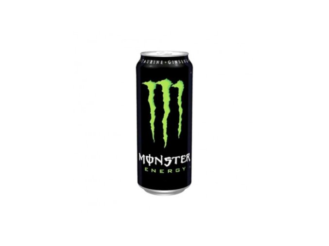 Monster Original 500ml