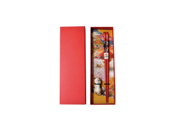 Golden Turtle Chopsticks