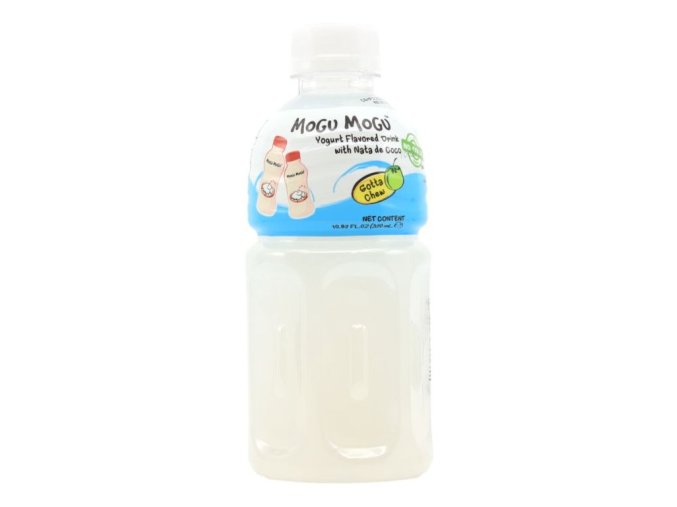 mogu mogu ovocny napoj jogurt 320ml