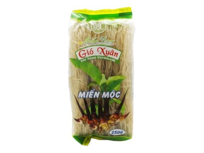 Gio Xuan sklenene nudle 250g