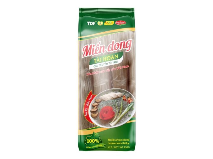 Tai Hoan sklenene nudle 250g