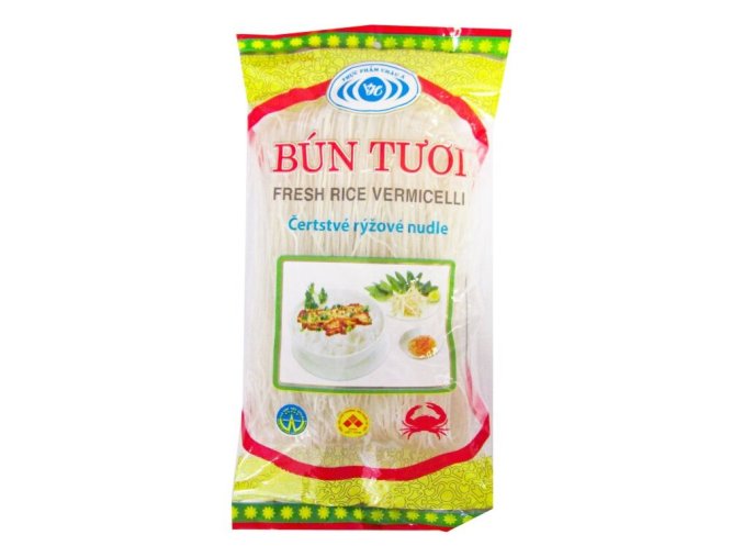 VH ryzove nudle vlasove 300g