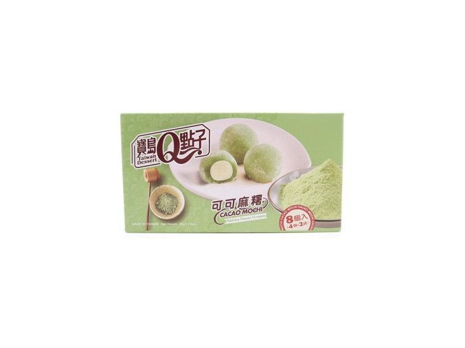 1706 2 1706 kakaove mochi ryzove kolacky matcha tea pepis shop