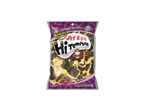 TAO KAE NOI HI TEMPURA SEAWEED BBQ FLAVOUR 40G THA