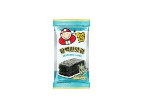 TAO KAE NOI LAVER SEAWEED ORIGINAL FLAVOUR PACK 4G THA