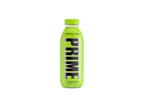 PRIME HYDRATION DRINK LEMON LIME 500ML UK