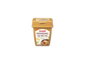 sempio korejska sojova pasta doenjang 460g