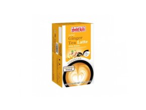 Gold Kili Instant Ginger Tea Latte 10x25g (250g)