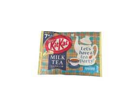 KITKAT MINI MILK TEA 2