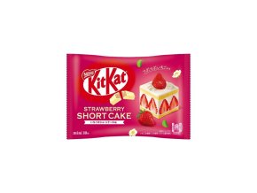 KITKAT MINI STRAWBERRY SHORTCAKE