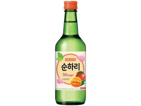 CHUM CHURUM MANGO SOJU