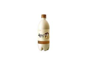 kooksoondang korejske ryzove vino 750ml Original 3%