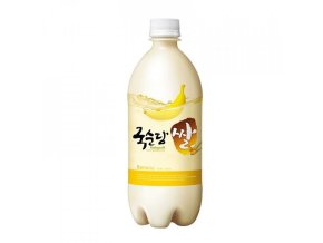kooksoondang makgeolli Banan 750ml 3%