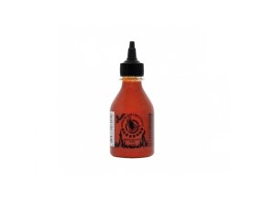 Flying Goose Sriracha Chilli Sauce Black Out 200ml