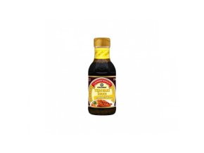 Kikkoman Teriyaki s Praženým Sezamem 250ml