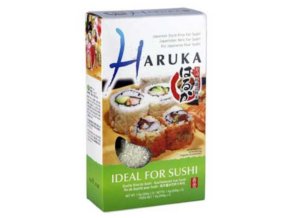 Haruka sushi rýže