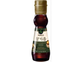 BIBIGO Sezamový olej 160ml