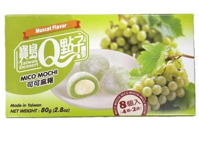 mochi muscat