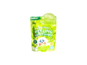 Cokoc Peeling Soft Candy Green Grape 75g