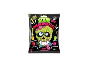 sour madness black