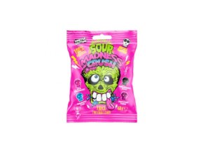sour madness pink