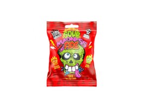 Argo Sour Madness Fire 60g