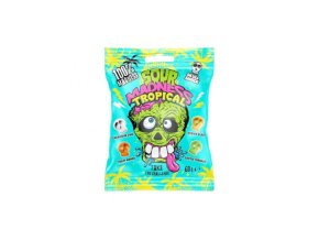 Argo Sour Madness Tropical 60g