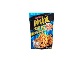 VFOODS Smoked Bacon Biscuit Sticks 50g