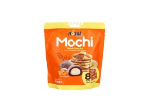 Royal Family Mochi Maple Pancake 120g