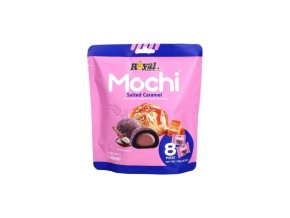 Royal Family Mochi Salted Caramel 120g