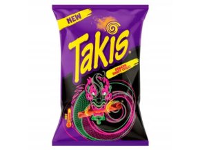 tais dragon sweet