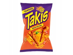 takis