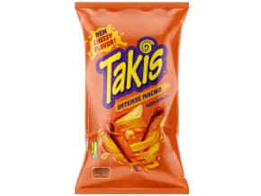 takis nonspicy