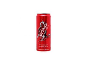 Sting Energy Drink Red Ginseng 320ml