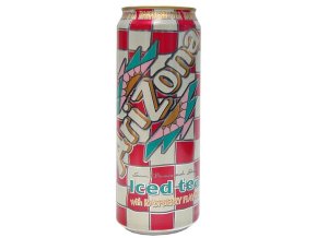 Arizona Iced Tea Raspberry 650ml