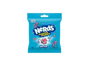 Nerds Gummy Clusters Berries 113g
